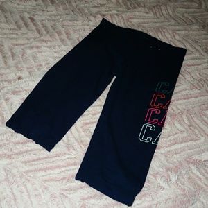 Flirtude Active Cali Leggings